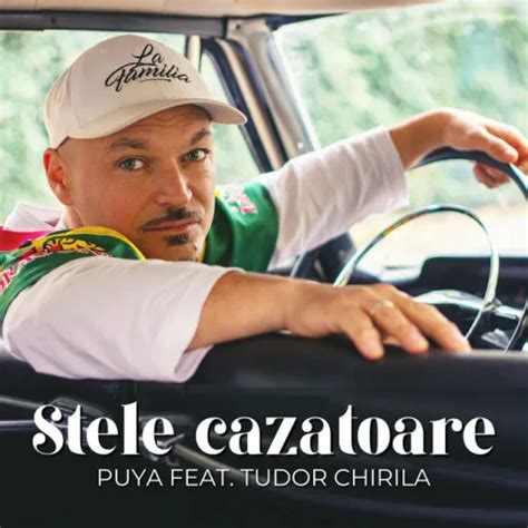 puya si tudor chirila|Puya feat. Tudor Chirilă .